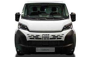Fiat Ducato - Maxi 35 140 Multijet L4H2 Multicab Leasing