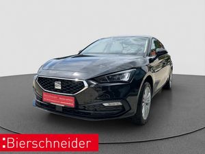 Seat Leon 1.5 eTSI DSG Road Edition ACC 17 NAVI