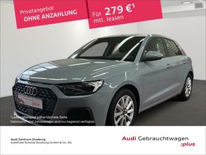 Audi A1 Sportback 30 TFSI Digitales Cockpit LED Apple