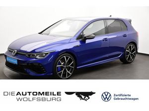 Volkswagen Golf 8 VIII R DSG R Performance Akrapovic/Matrix Leasing