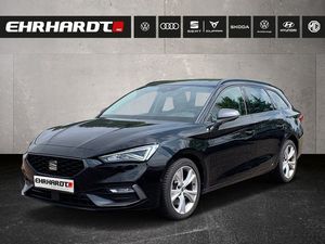 Seat Leon Sportstourer 2.0 TDI DSG 4Drive FR VIRTUAL*