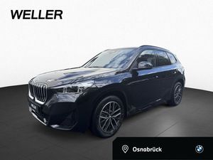 BMW X1 sDrive20i Sportpaket Bluetooth HUD Navi LED