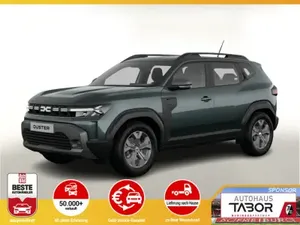 Dacia Duster Hybrid-G 4x4 Expression WinterP Nav Kam