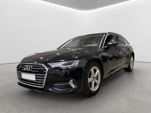 Audi A6 Avant 40TDI QUATTRO S-TRONIC Sport STANDHZ/AH