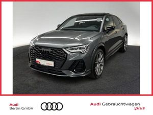 Audi Q3 Sportback S line 40 TFSI qu.S tr. MATRIX 360°K