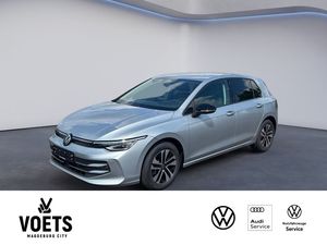 Volkswagen Golf Life 2.0TDI DSG Energy LED+NAVI+AHK+HUD+RFK
