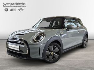 MINI Cooper SE 184 € netto Leasing ohne Anzahlung* Leasing
