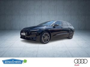Audi A6 e-tron Avant quattro 315 kW S line business B