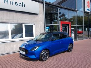 Suzuki Swift 1.2 CVT HYBRID Comfort+