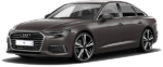 Audi A6 Leasing