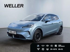 MG MG4 ⚡URBAN ELECTRIC - DELUXE - SONDERAKTION⚡