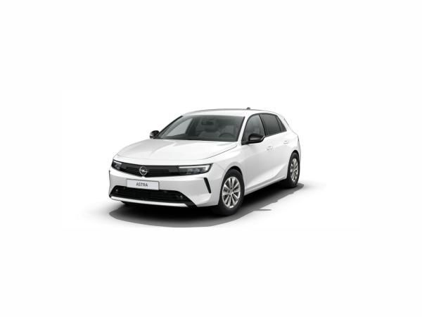 Opel Astra Edition MHEV inkl. Navi, Sitz-&Lenkradheizung & Allwetterreifen Leasing