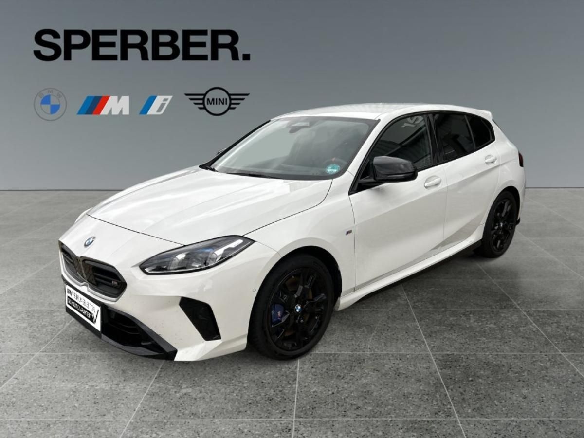 BMW 135 i xDrive Memory*F70*Head Up*360 Kamera* uvm. Leasing