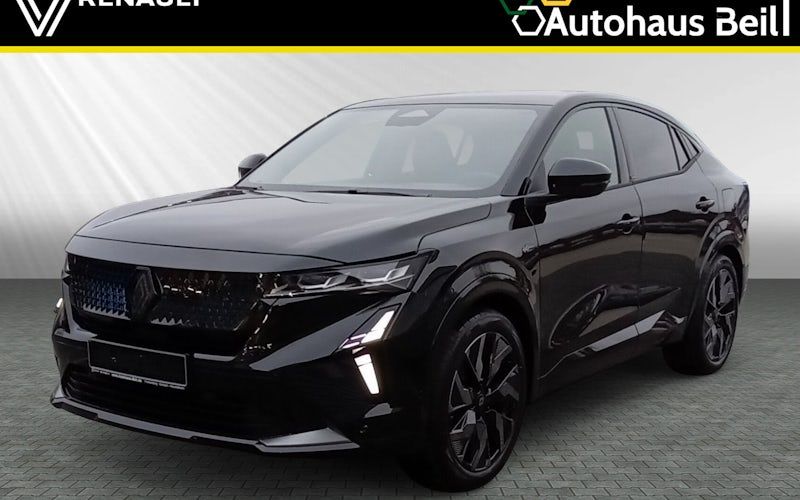 Renault Rafale Hybrid E-Tech 4x4 300 PHEV Esprit Alpine 5dr Kauf
