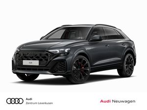Audi SQ8 MATRIX LASER LEDER STANDHZ PANO AHK 360° KAM