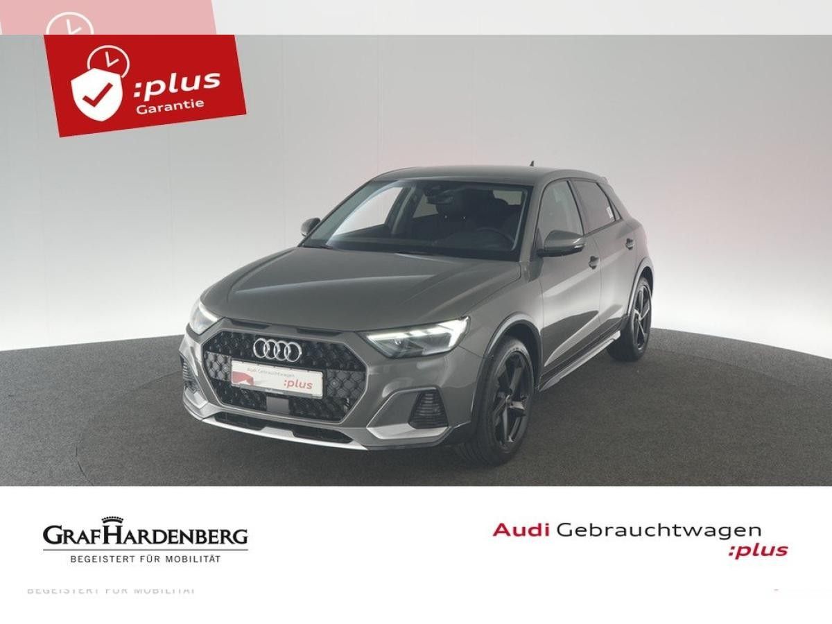 Audi A1 allstreet 30 TFSI / 2,99 % FIN. OHNE ANZAHLUNG ! Leasing