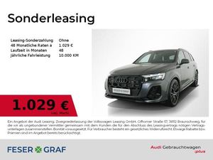 Audi Q7 SUV S line TDI qu. tiptronic ACC 4XSHZ 22