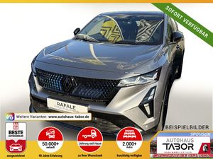 Renault Rafale Esprit Alpine E-Tech Plug-in Hybrid 300 4