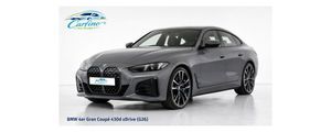 BMW 4er Gran Coupé 430d xDrive