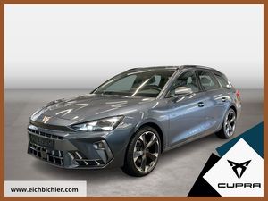 Cupra Leon SP 2.0 TDI DSG ACC AHK AUT DynLicht Kam. LM