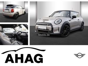 MINI Cooper SE MINI Electric Collection Klimaaut. PDC Leasing