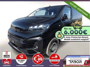 Peugeot Traveller 50kWh L2 FÖRDERF. 9-S Kam ACC CarPl