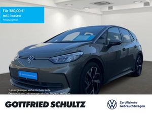 Volkswagen ID.3 PRO 58kWh CCS HEAD-UP CARPLAY SITZHEIZUNG
