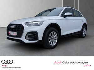Audi Q5 40 TDI qu. S tronic *ACC*NAV+*R-CAM*Virt.C+*
