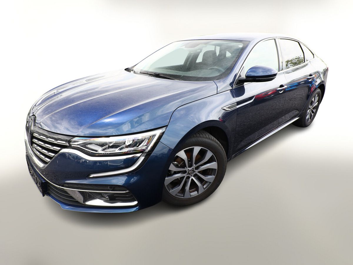 Renault Talisman TCe 160 EDC Intens LED Nav PDC 17Z Auto-Abo privat Auto-Abo