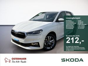 Skoda Fabia BALANCE 1.0TSI LED.WINTER.KAM.SUNSET.PDC.L