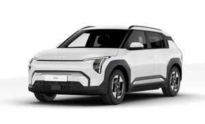 Kia EV3 Air+ FREI KONFIGURIERBAR+BESTELLFAHRZEUG+SONDERAKTION +GEWERBE! Leasing