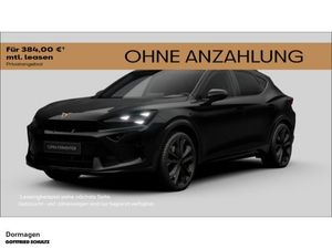 Cupra Formentor VZ Black Edition 2.0 TSI DSG AHK SKYLI