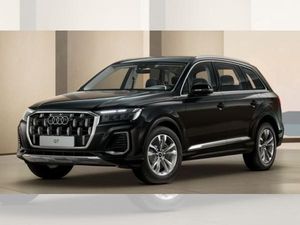 Audi Q7 55 TFSI e quattro tiptronic, PLUG-IN, Metallic, frei konfigurierbar Leasing