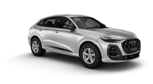 Audi SQ5 Sportback SQ5 EDITION ONE MYTHOSSCHWARZ TFSI S tronic quattro edition one mythos Leasing