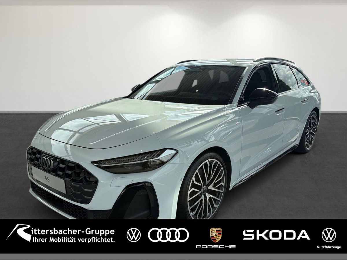 Audi A5 Avant TDI quattro S tronic -  Bang & Olufsen Premium - Audi virtual cockpit plus Leasing