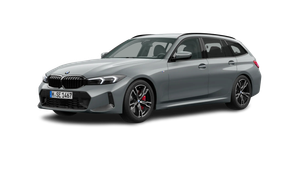 BMW 3er Touring 320d Touring 320d Touring Automatik