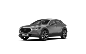 Mazda CX-30 e-SKYACTIV-G M-Hybrid 140 e-SKYACTIV-G M-Hybrid 140 Homura