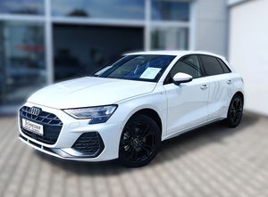 Audi A3 Sportback 2x S line TFSI Business Plus