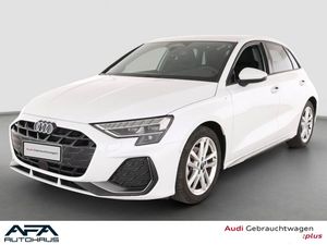 Audi A3 Sportback TFSI S-Line S tr. Sonos*RFK*Nav*ACC