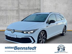 Volkswagen Golf VIII Variant 2.0 TDI DSG R-Line Black Style