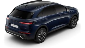 DS Automobiles DS 7 ETOILE BlueHDi 130 Automatik | Leder, SD, SHZ, Navi, Keyless -AKTION- Leasing