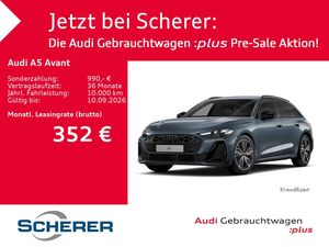 Audi A5 Avant edition one TDI quattro S tronic S Line