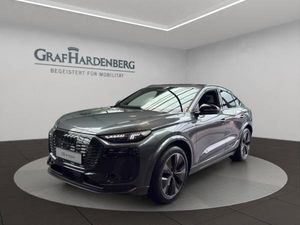Audi Q6 e-tron Sportback performance 225 kW *Bang & Olufsen *Head-up-Display