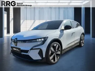 Renault Megane E-TECH 100% ele Techno 220 Comfort Range Leasing