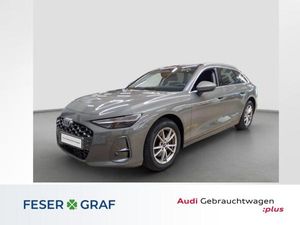 Audi A6 Avant TDI Str. PANO MATRIX 360° TECH PLUS
