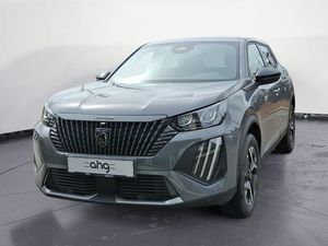 Peugeot 2008 All.Hyb.110 e-DSC6 360-Kamera // Toterwinke