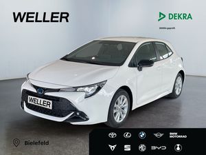Toyota Corolla 1.8 Hybrid Comfort*LED*Kamera*ACC*CarPla