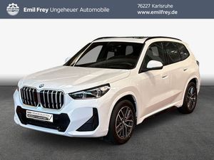 BMW X1 sDrive18d Aut. M Sportpaket 110 kW, 5-türig (