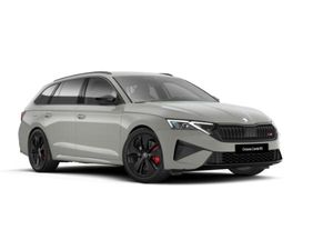 Skoda Octavia Combi RS  2,0 TSI 195 kW (265 PS) 7-Gang-DSG *GEWERBEKNALLER*