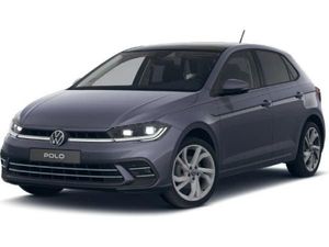 Volkswagen Polo 1.0 TSI DSG Style AHK*PANO*IQ-LIGHT*NAV*SHZ